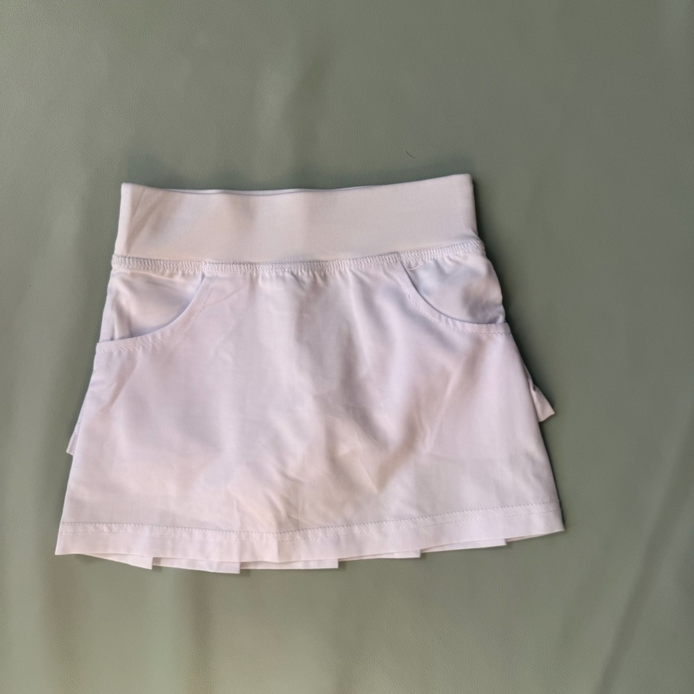 Garb Toddler Girl Golf Skort 2T - 3T